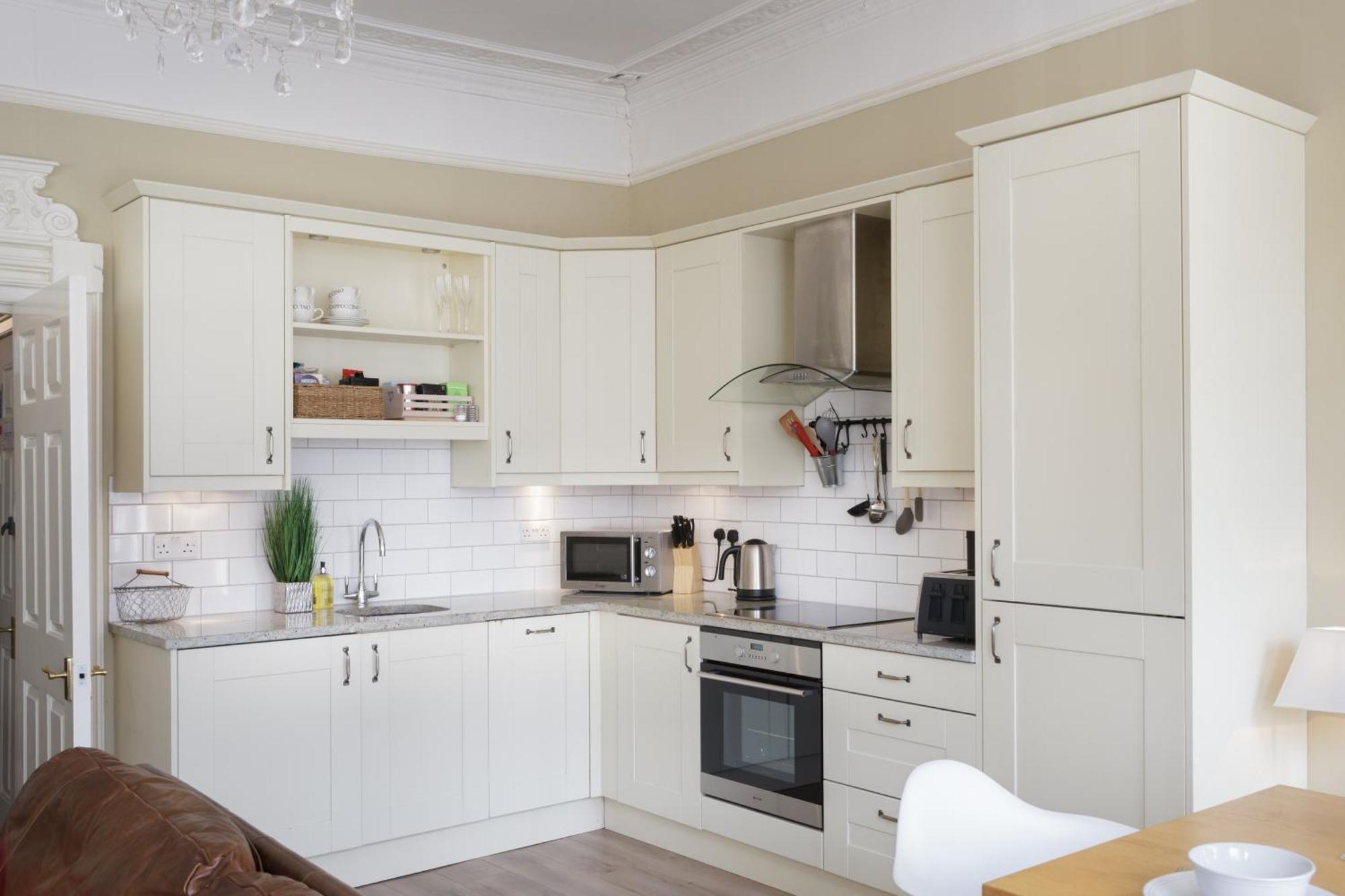 Burlington Beach Apartments Hove Kamer foto