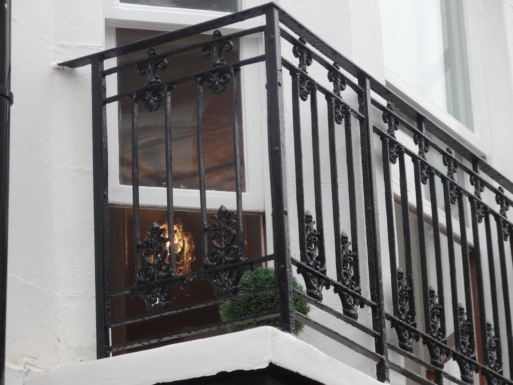 Burlington Beach Apartments Hove Kamer foto