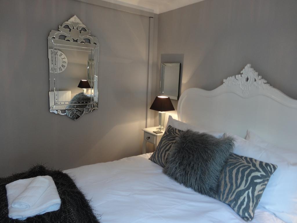 Burlington Beach Apartments Hove Buitenkant foto