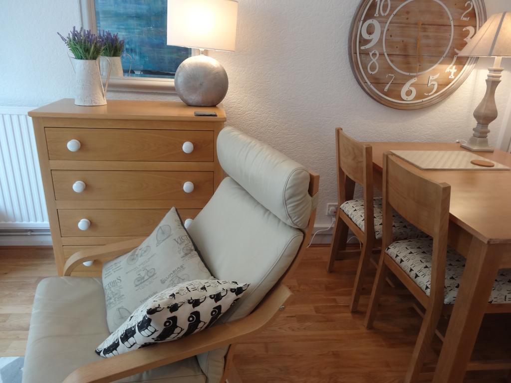 Burlington Beach Apartments Hove Buitenkant foto